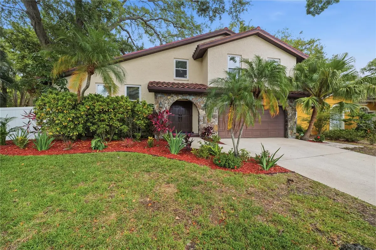 2034 Cindy Circle, Palm Harbor, FL 34683 - #1