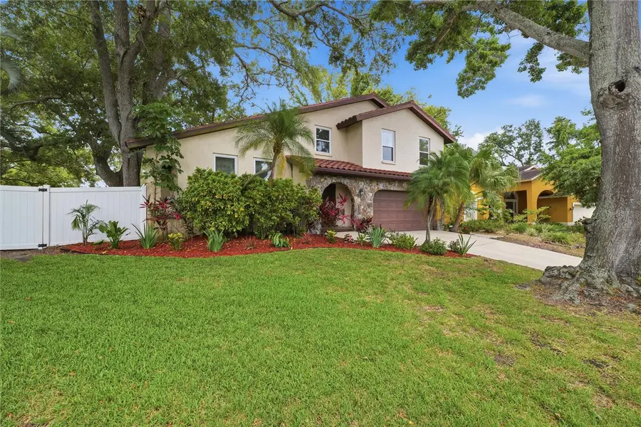 2034 Cindy Circle, Palm Harbor, FL 34683 - #2