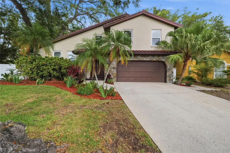2034 Cindy Circle, Palm Harbor, FL 34683 - #3