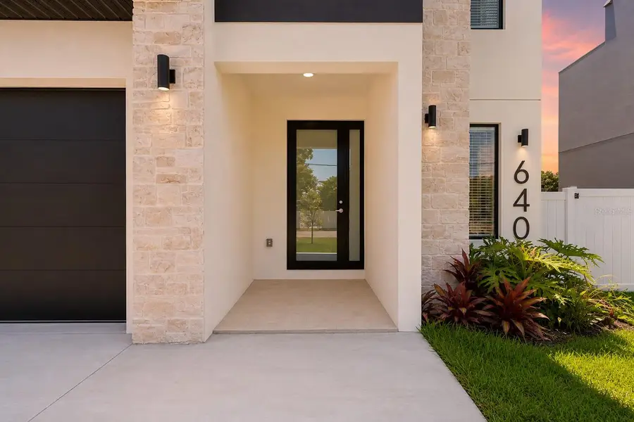 6403 S Richard Avenue, Tampa, FL 33616 - #2