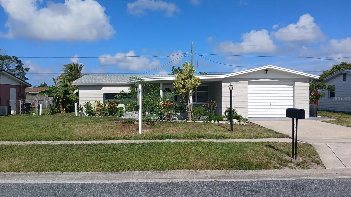 2109 Shannon Drive, Holiday, FL 34690 - #1