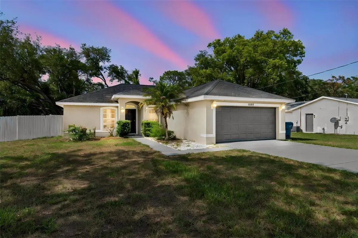 6163 Piedmont Drive, Spring Hill, FL 34606 - #1