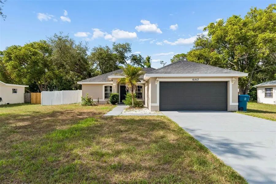 6163 Piedmont Drive, Spring Hill, FL 34606 - #2