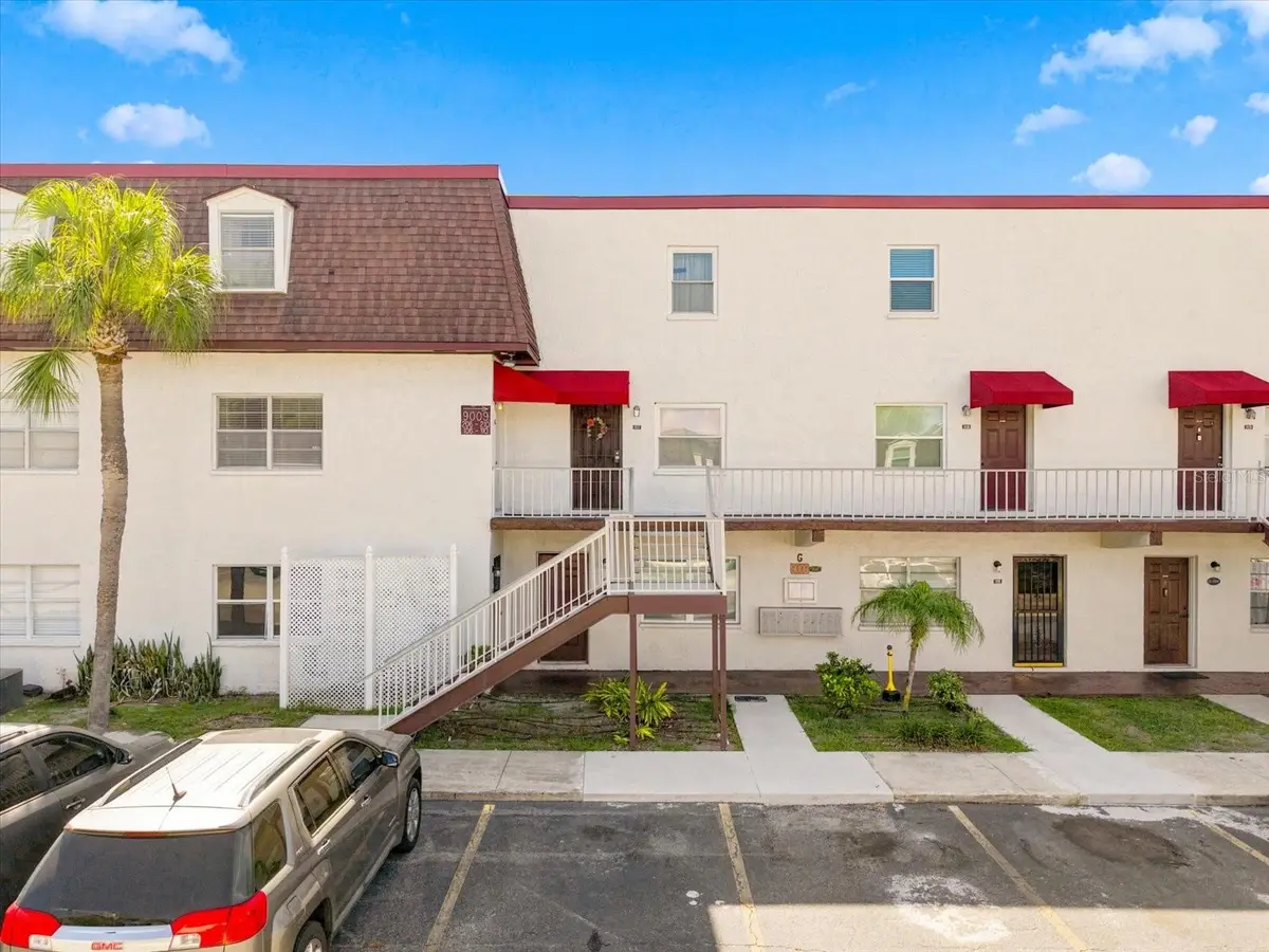 9009 Tudor Drive #G206, Tampa, FL 33615 - #1