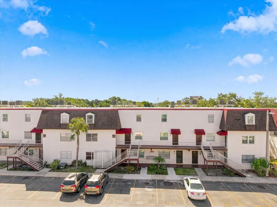 9009 Tudor Drive #G206, Tampa, FL 33615 - #2