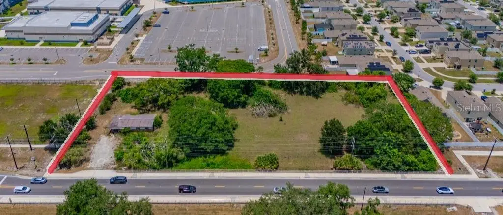 10912 672 Highway, Riverview, FL 33579 - #1