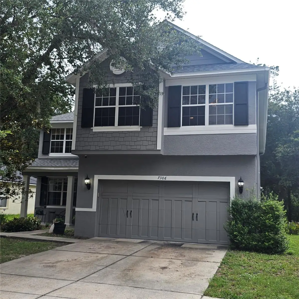 7306 Bridgeview Drive, Wesley Chapel, FL 33545 - #1