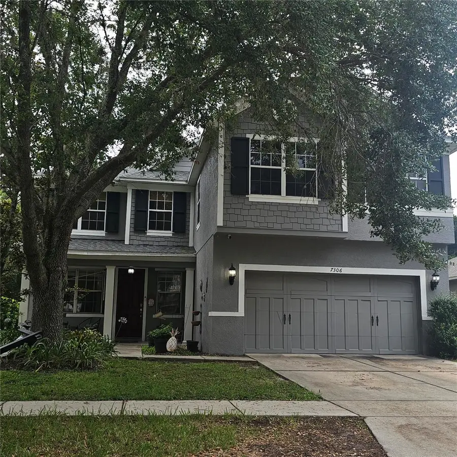 7306 Bridgeview Drive, Wesley Chapel, FL 33545 - #2