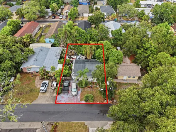 1734 Crawford Avenue, CLEARWATER, FL 33756