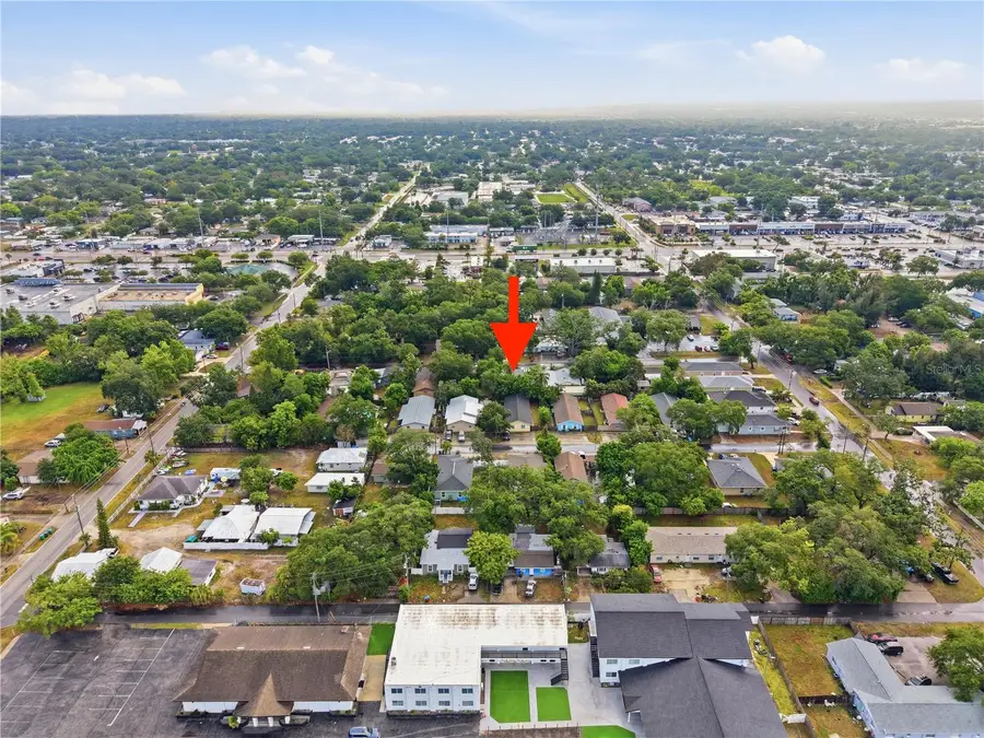 1734 Crawford Avenue, Clearwater, FL 33756 - #3