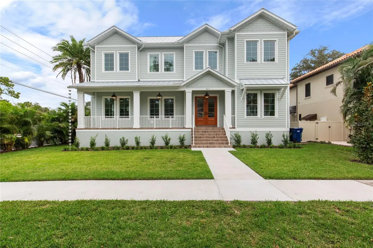 4311 W Sevilla Street, Tampa, FL 33629 - #1