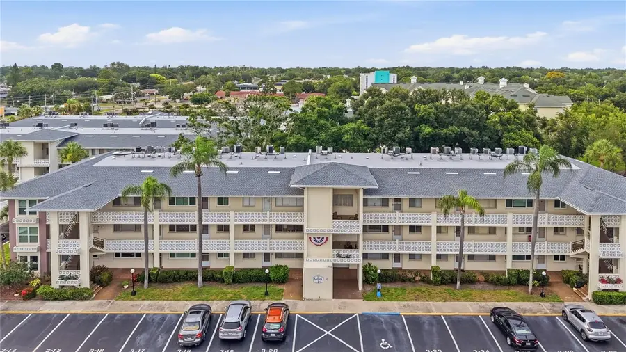 1235 S Highland Avenue #3-203, Clearwater, FL 33756 - #2