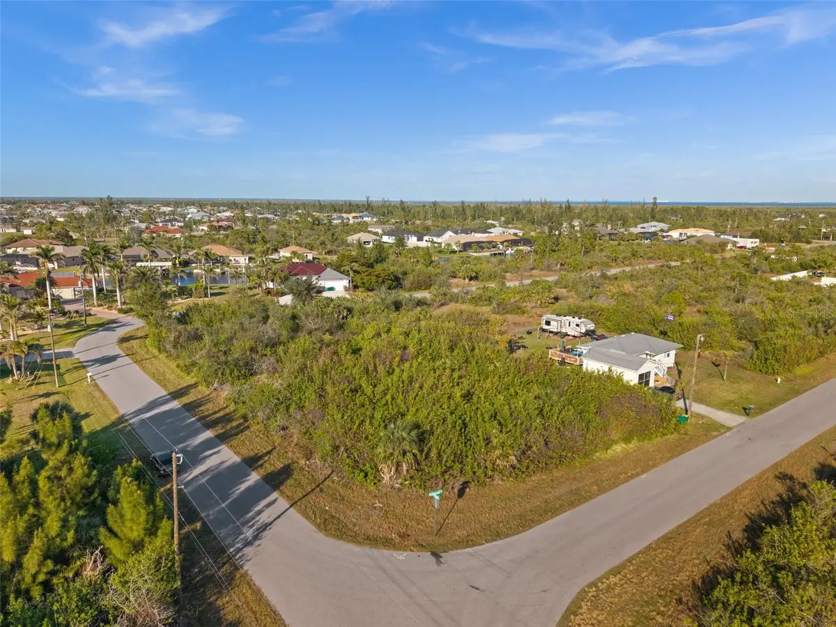 10177 Owl Head Circle, Port Charlotte, FL 33981 - #1