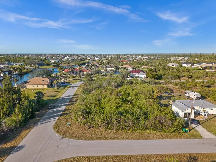 10177 Owl Head Circle, Port Charlotte, FL 33981 - #3