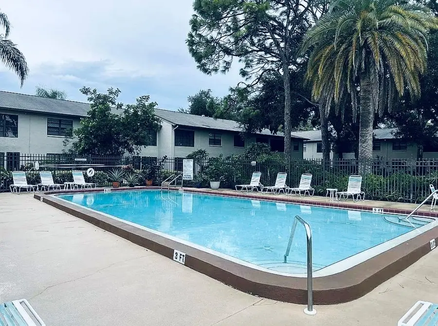 3032 Eastland Boulevard #B202, Clearwater, FL 33761 - #2