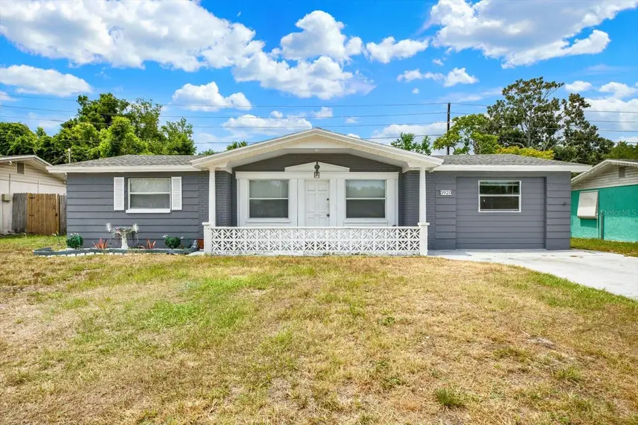 3920 Beacon Square Drive, Holiday, FL 34691 - #3