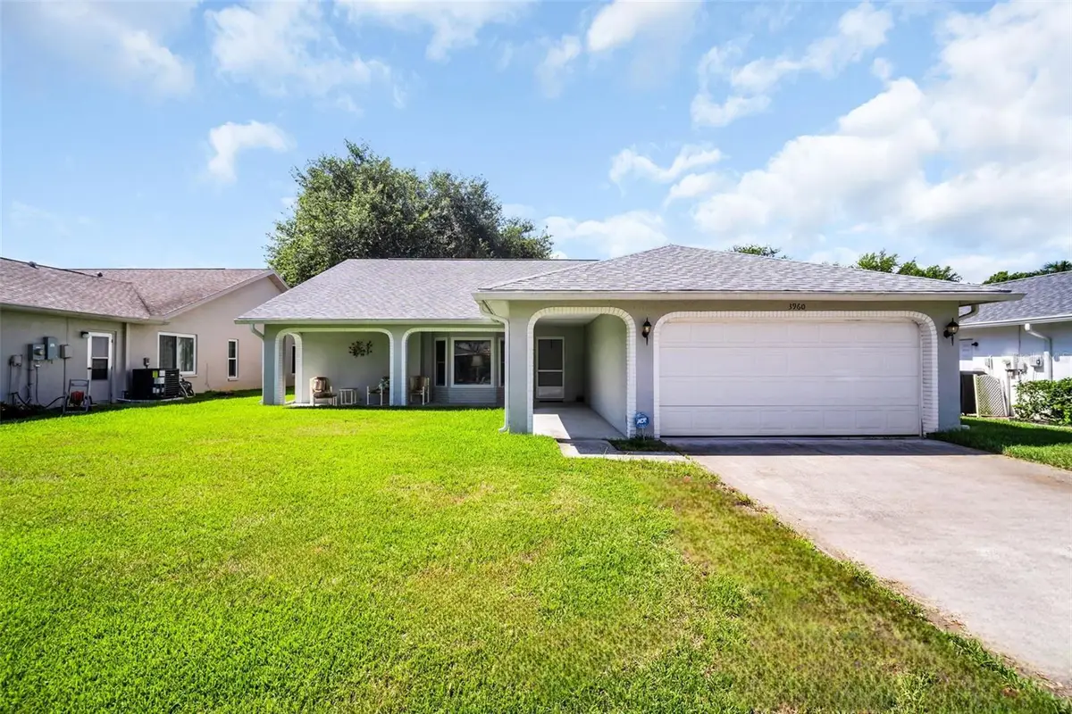 3960 Tarpon Pointe Circle, Palm Harbor, FL 34684 - #1