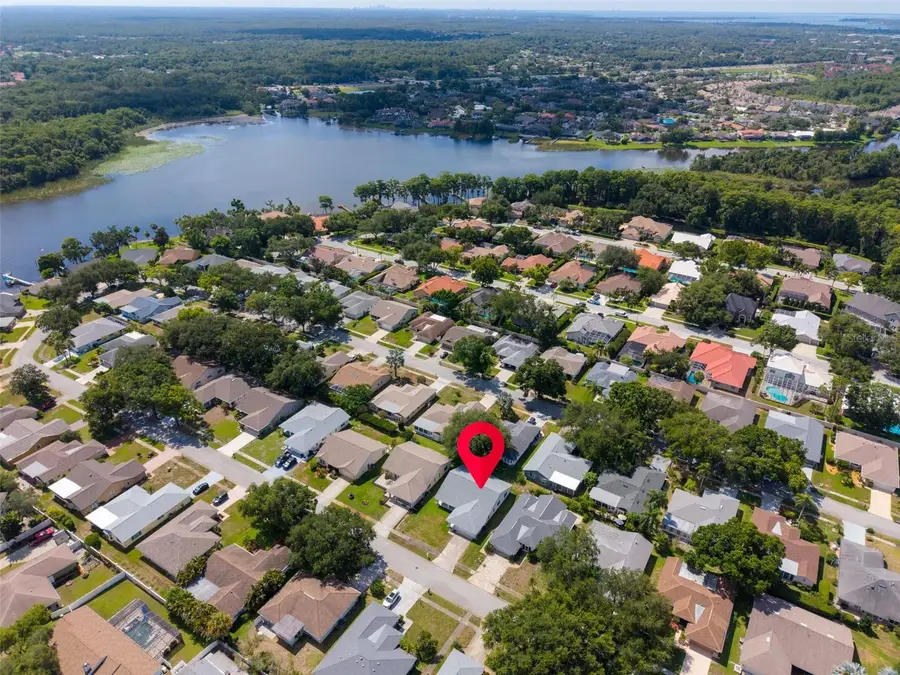 3960 Tarpon Pointe Circle, Palm Harbor, FL 34684 - #3