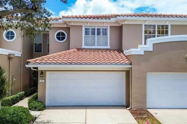 256 Valencia Circle, ST PETERSBURG, FL 33716