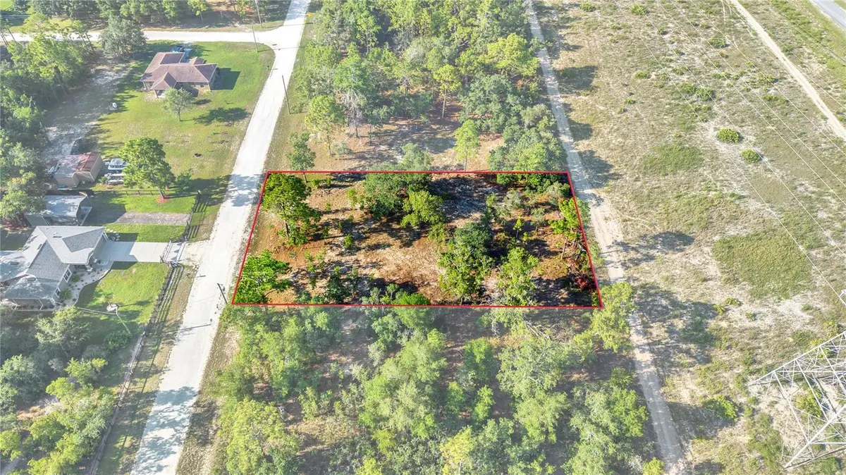 0 Condor Road, Brooksville, FL 34614 - #1