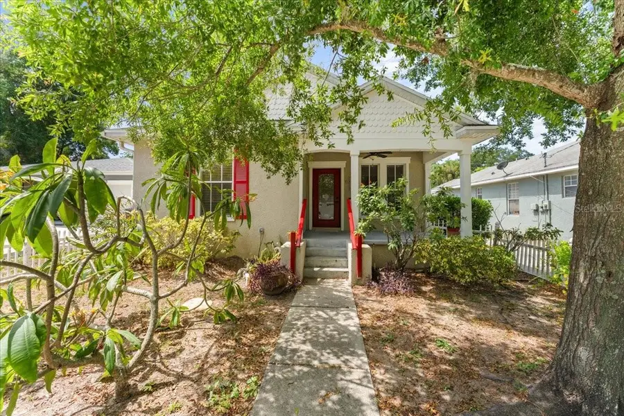 528 E Martin Luther King Jr Drive #D, Tarpon Springs, FL 34689 - #2