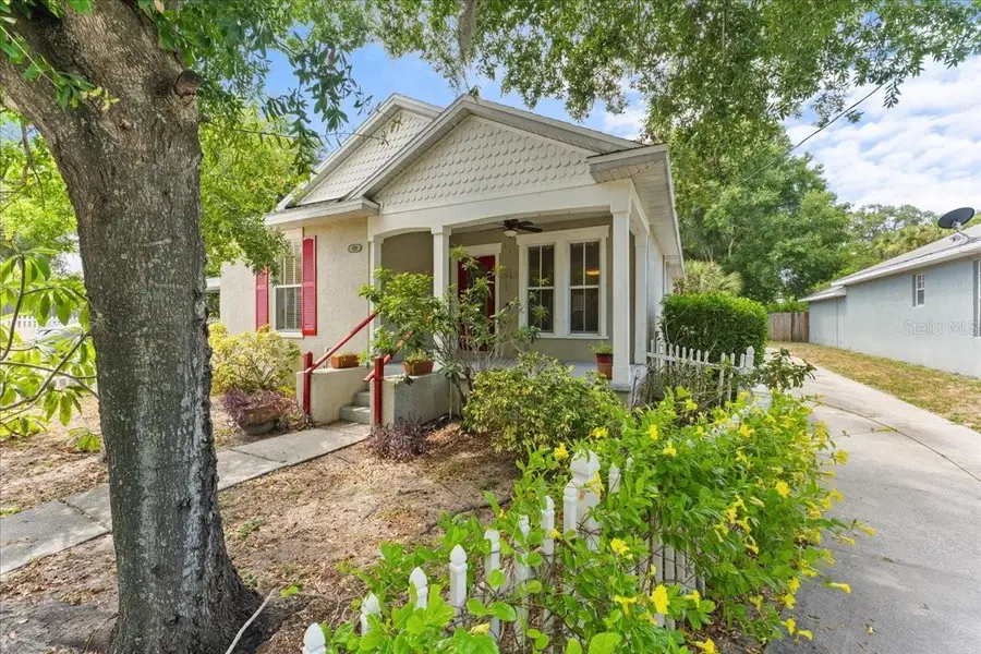 528 E Martin Luther King Jr Drive #D, Tarpon Springs, FL 34689 - #3