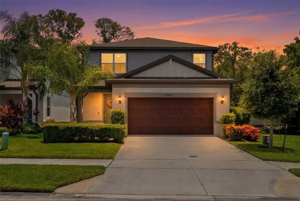 2949 Pier Pointe Lane, CLEARWATER, FL 33760