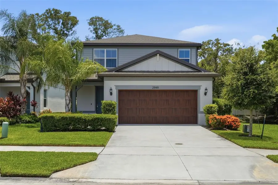 2949 Pier Pointe Lane, Clearwater, FL 33760 - #3