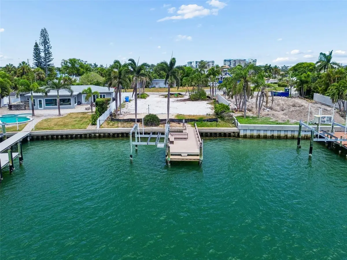 10246 Tarpon Drive, Treasure Island, FL 33706 - #1