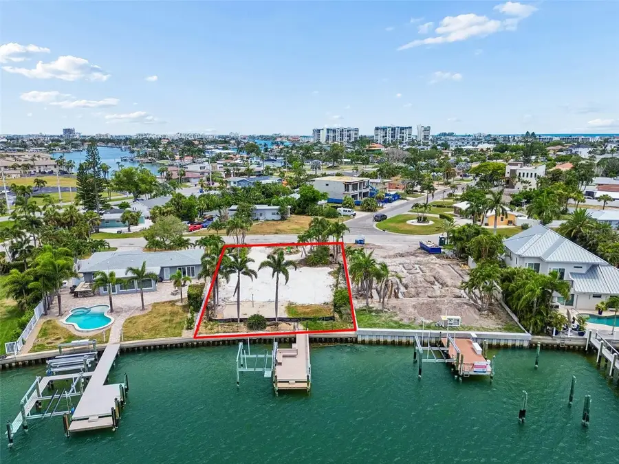 10246 Tarpon Drive, Treasure Island, FL 33706 - #3