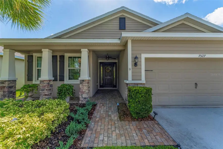 7527 Lantern Park Avenue, Apollo Beach, FL 33572 - #3