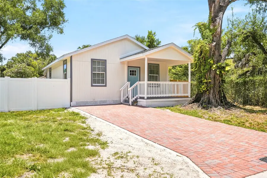 7608 N Huntley Avenue, Tampa, FL 33604 - #2