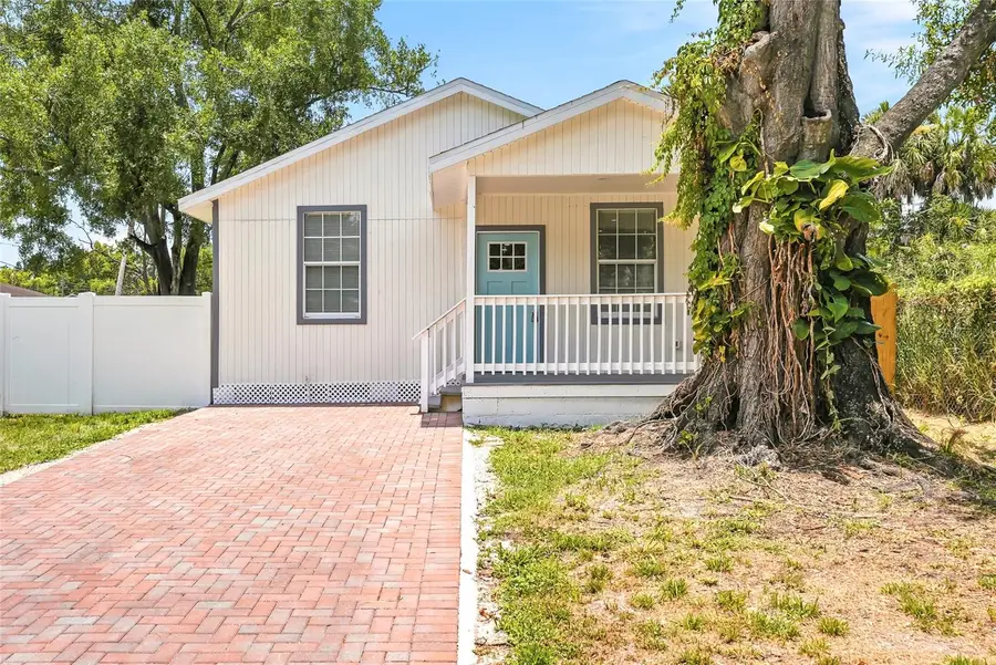 7608 N Huntley Avenue, Tampa, FL 33604 - #3