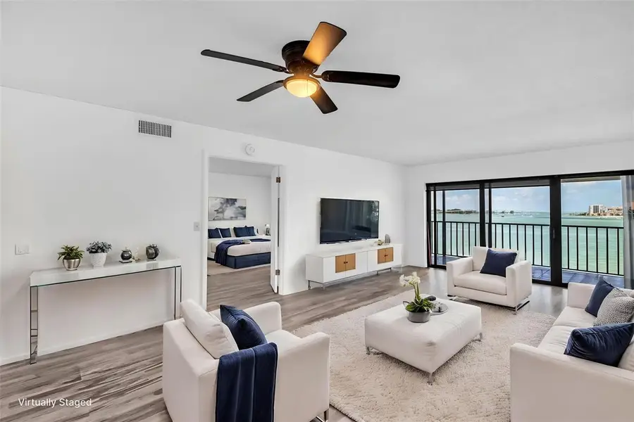 55 Rogers Street #P5, Clearwater, FL 33756 - #2