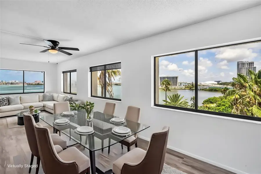 55 Rogers Street #P5, Clearwater, FL 33756 - #3