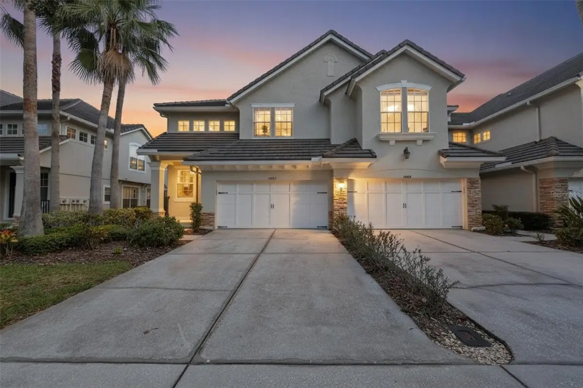14526 Mirabelle Vista Circle, Tampa, FL 33626 - #1