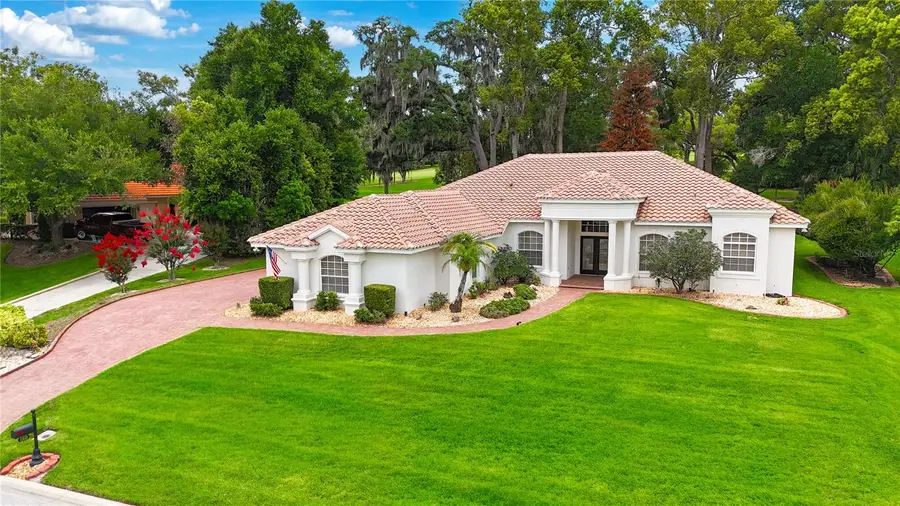 12649 Oak Hollow Court, Dade City, FL 33525 - #2