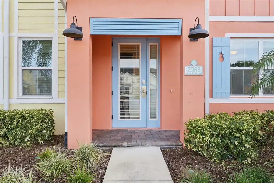 2968 On The Rocks Point, Kissimmee, FL 34747 - #2