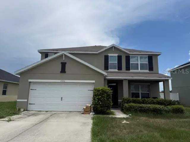 3306 San Moise Place, Plant City, FL 33567 - #1
