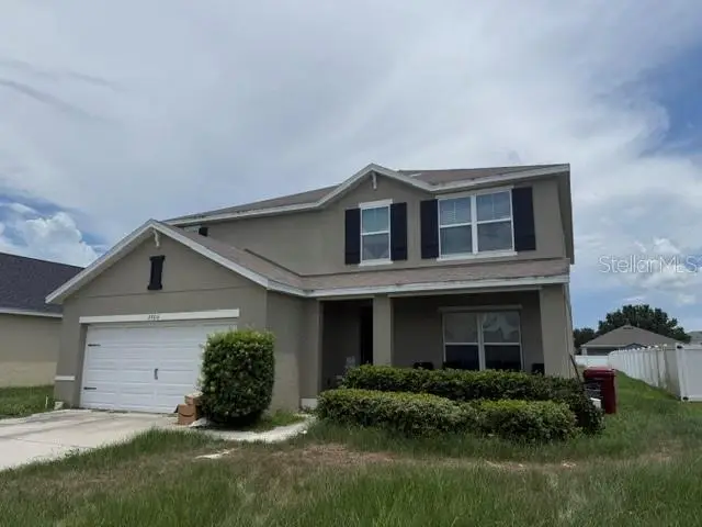 3306 San Moise Place, Plant City, FL 33567 - #2