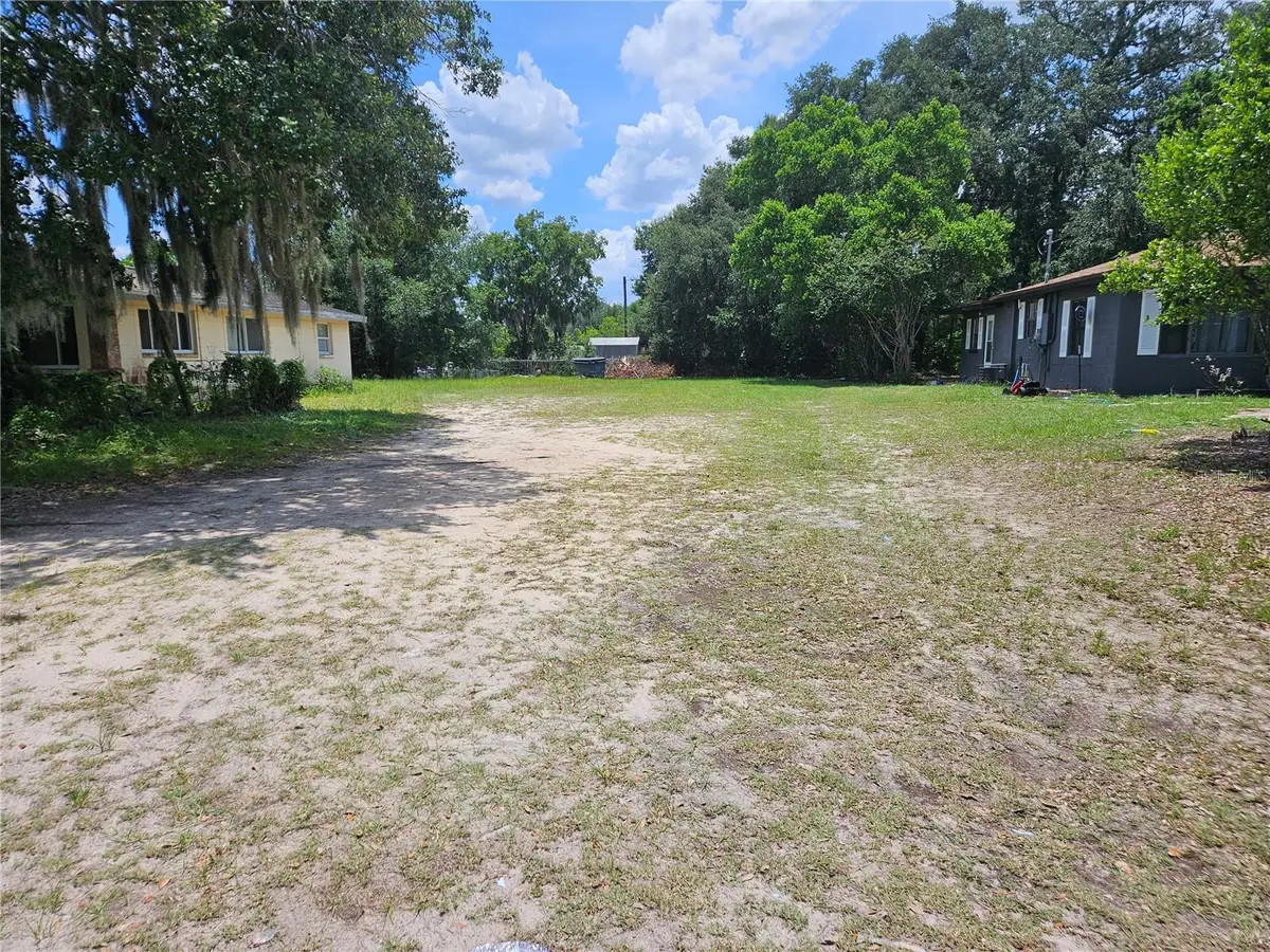 0 Delmar Street, Dade City, FL 33525 - #1