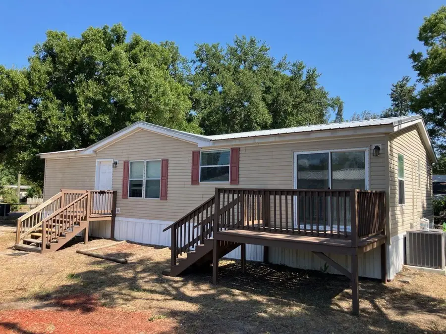 8812 E Millpoint Road, Riverview, FL 33578 - #2