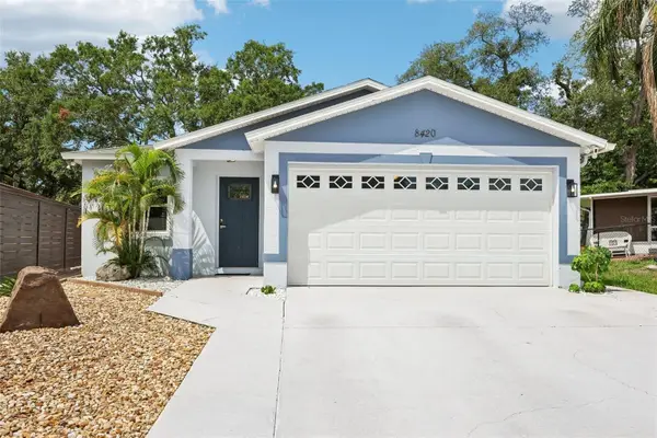 8420 N River Dune Street, TAMPA, FL 33617