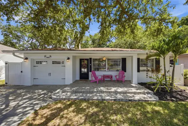 1023 Granada Street, CLEARWATER, FL 33755