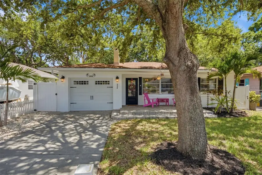1023 Granada Street, Clearwater, FL 33755 - #2