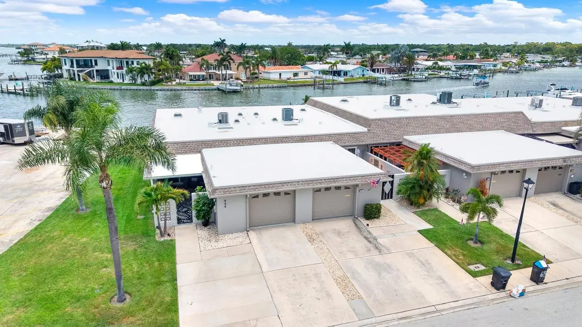 645 Boca Ciega Point Boulevard N, Saint Petersburg, FL 33708 - #1