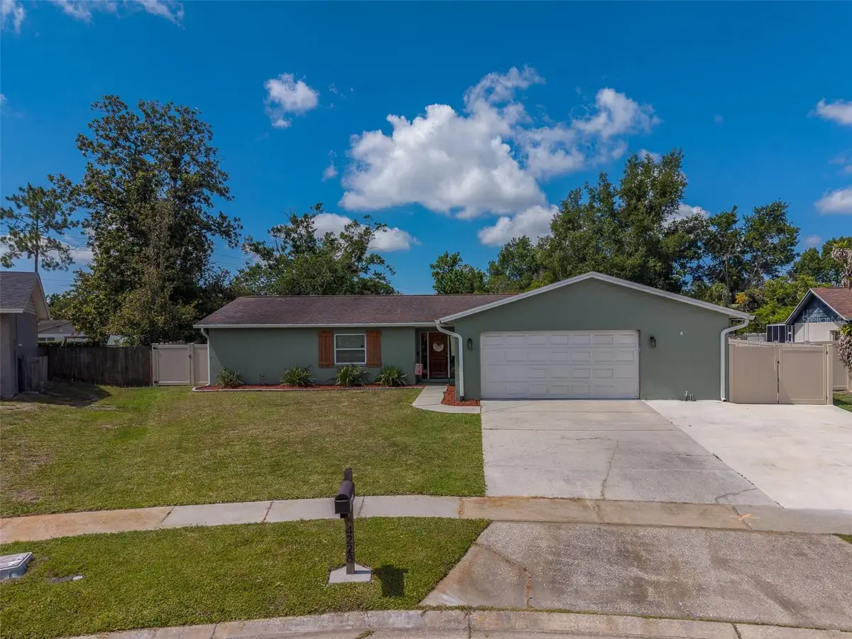 4228 Briarberry Lane, Tampa, FL 33624 - #1