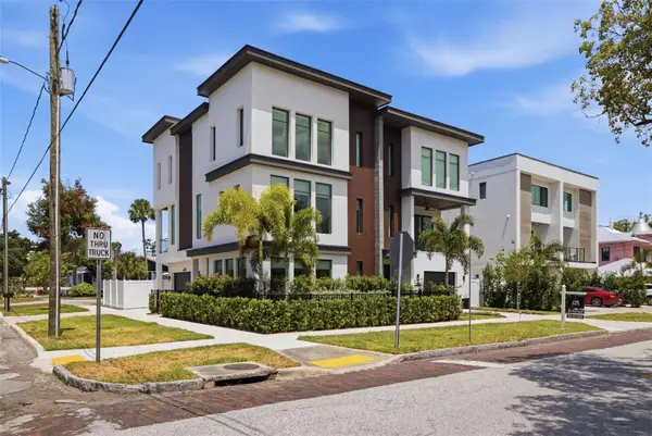 2502 N Highland Avenue #1, TAMPA, FL 33602