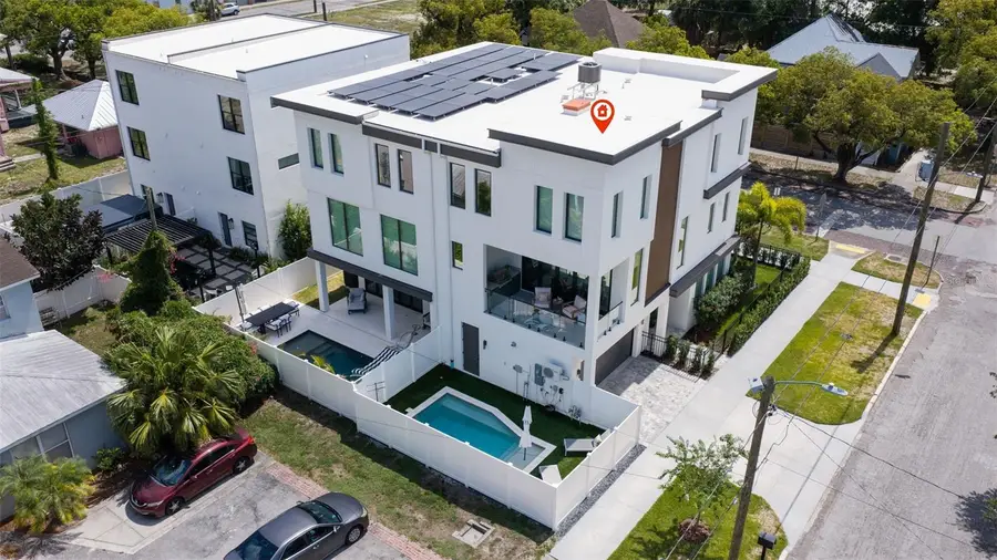 2502 N Highland Avenue #1, Tampa, FL 33602 - #2