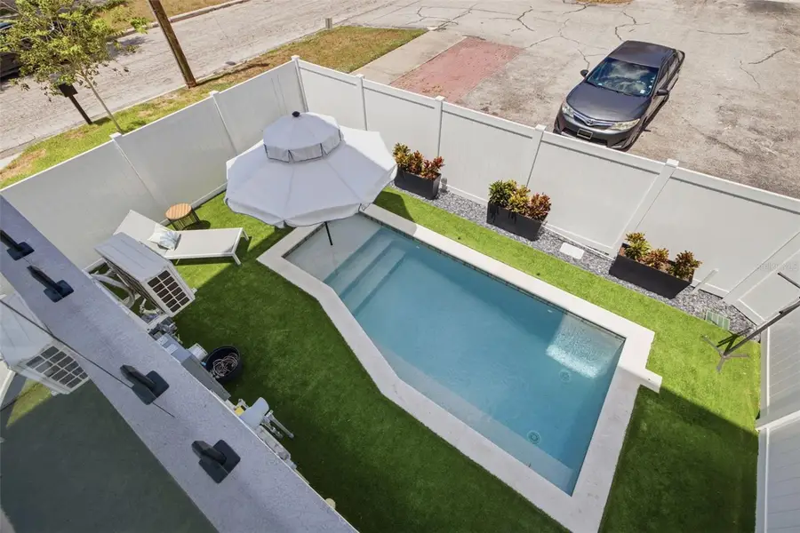 2502 N Highland Avenue #1, Tampa, FL 33602 - #3